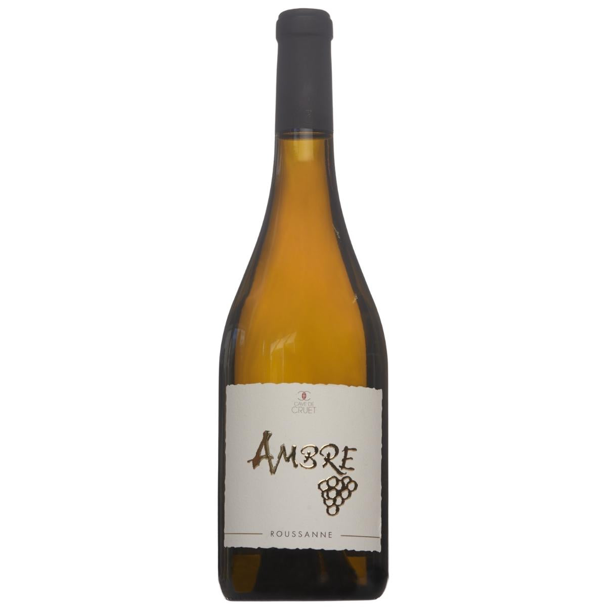 Ambre 75cl
