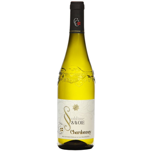 Chardonnay Sublime 75cl