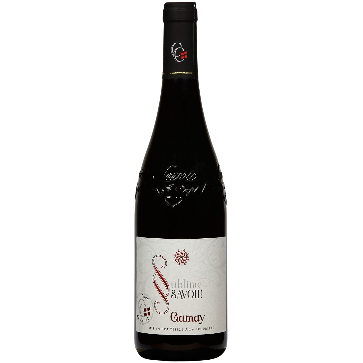 Gamay Sublime 75cl