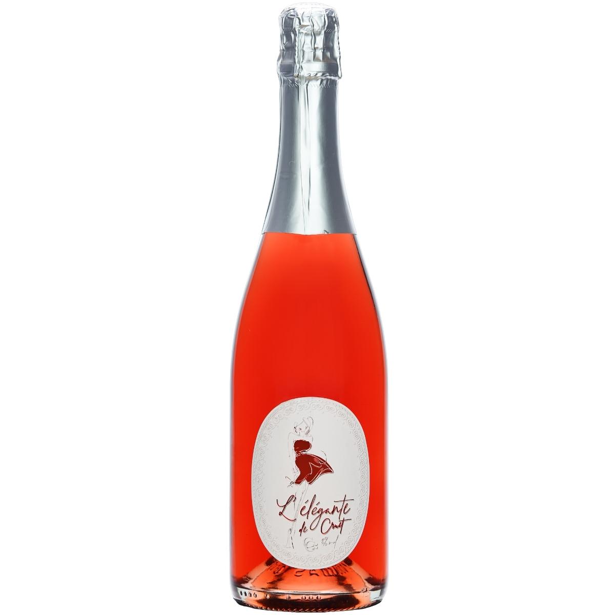 L'elégante de Cruet 75cl