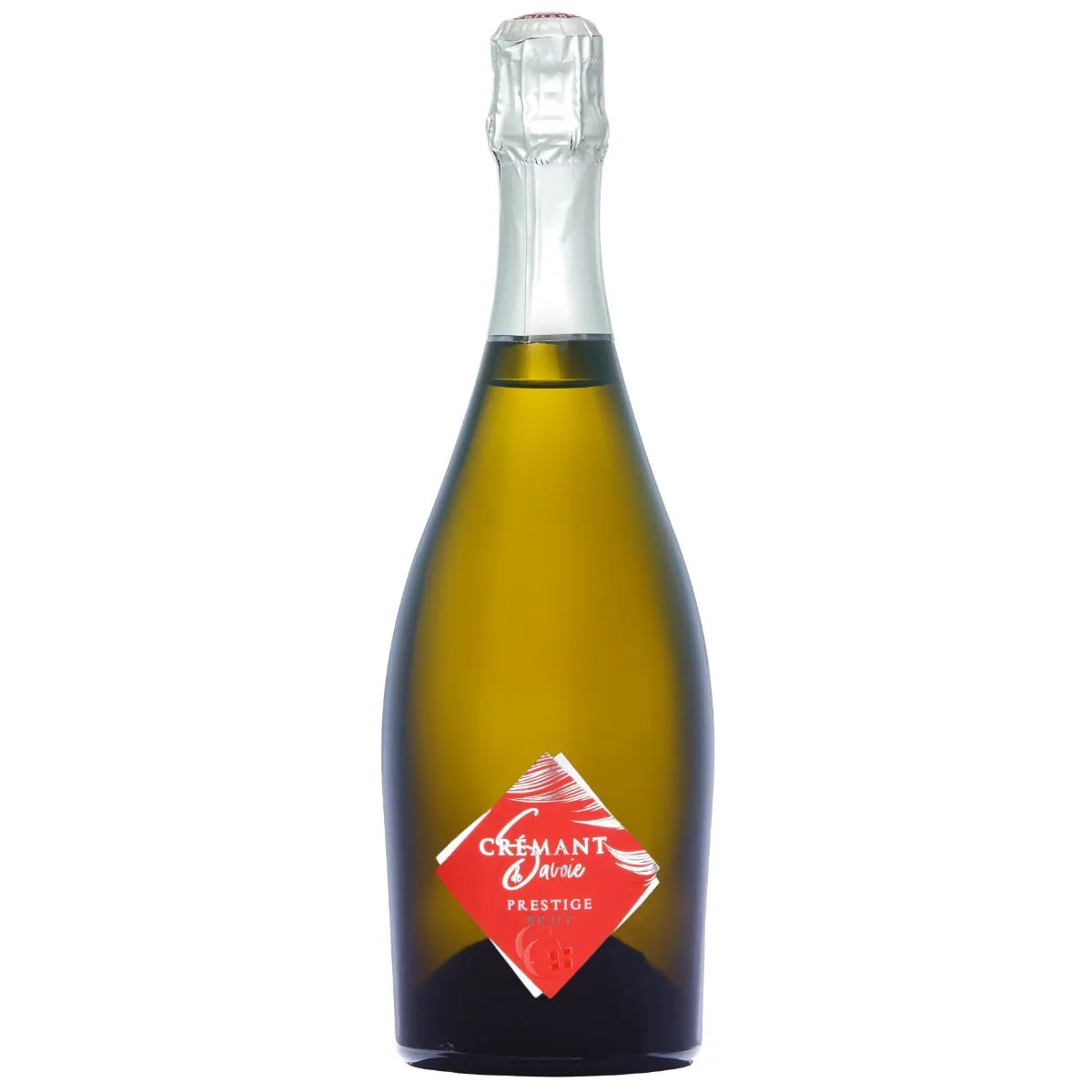 Crémant cuvée prestige 75cl