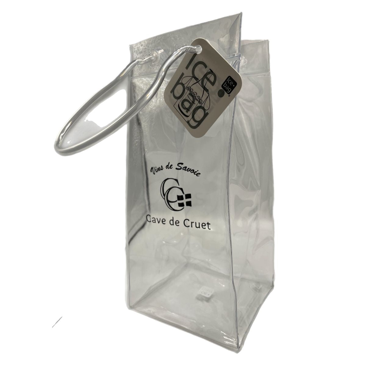 Rafraîchisseur Ice Bag - Cave de Cruet