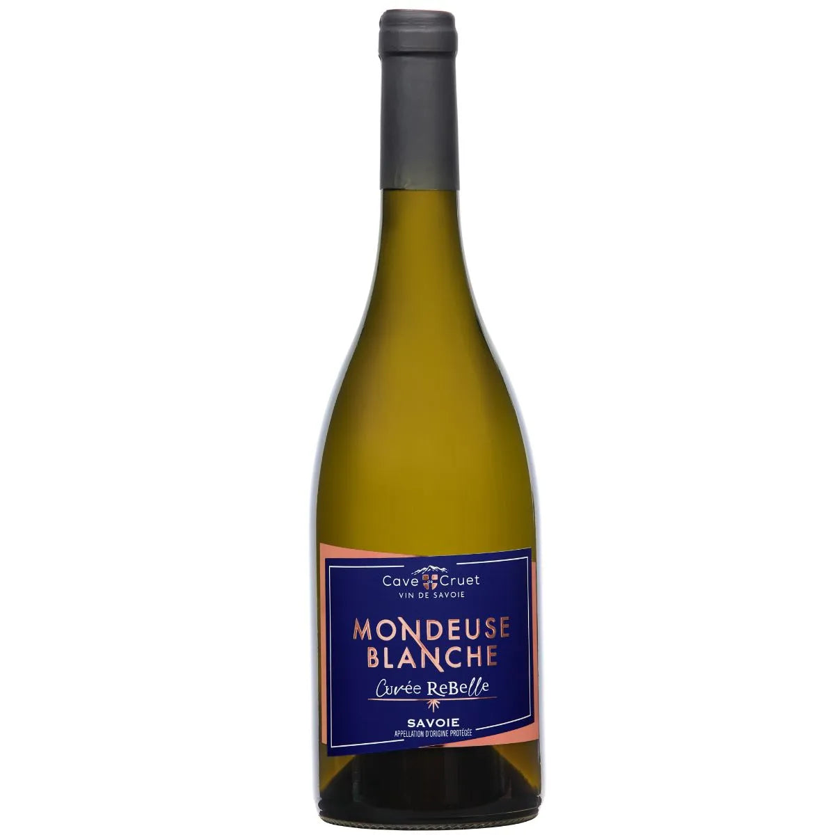 Mondeuse Blanche 75cl