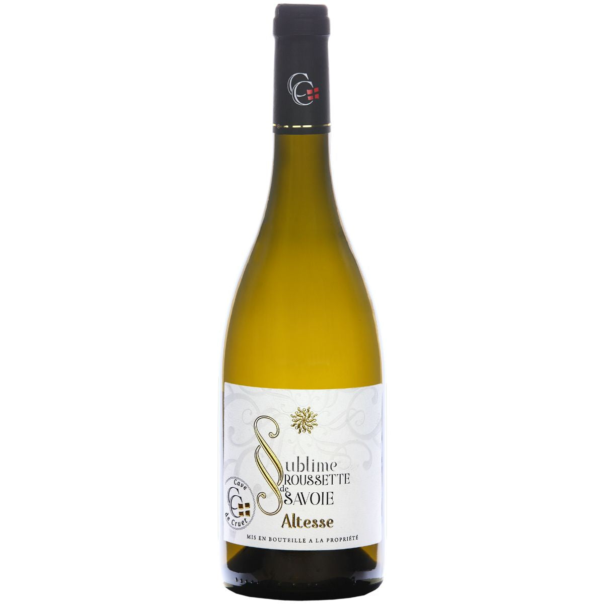 Roussette de Savoie Altesse 75cl