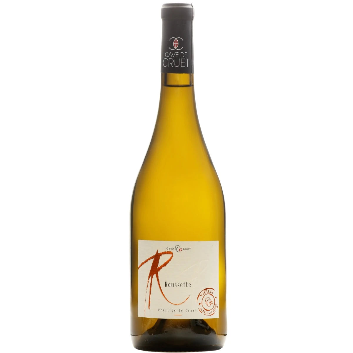Roussette de Savoie Prestige 75cl