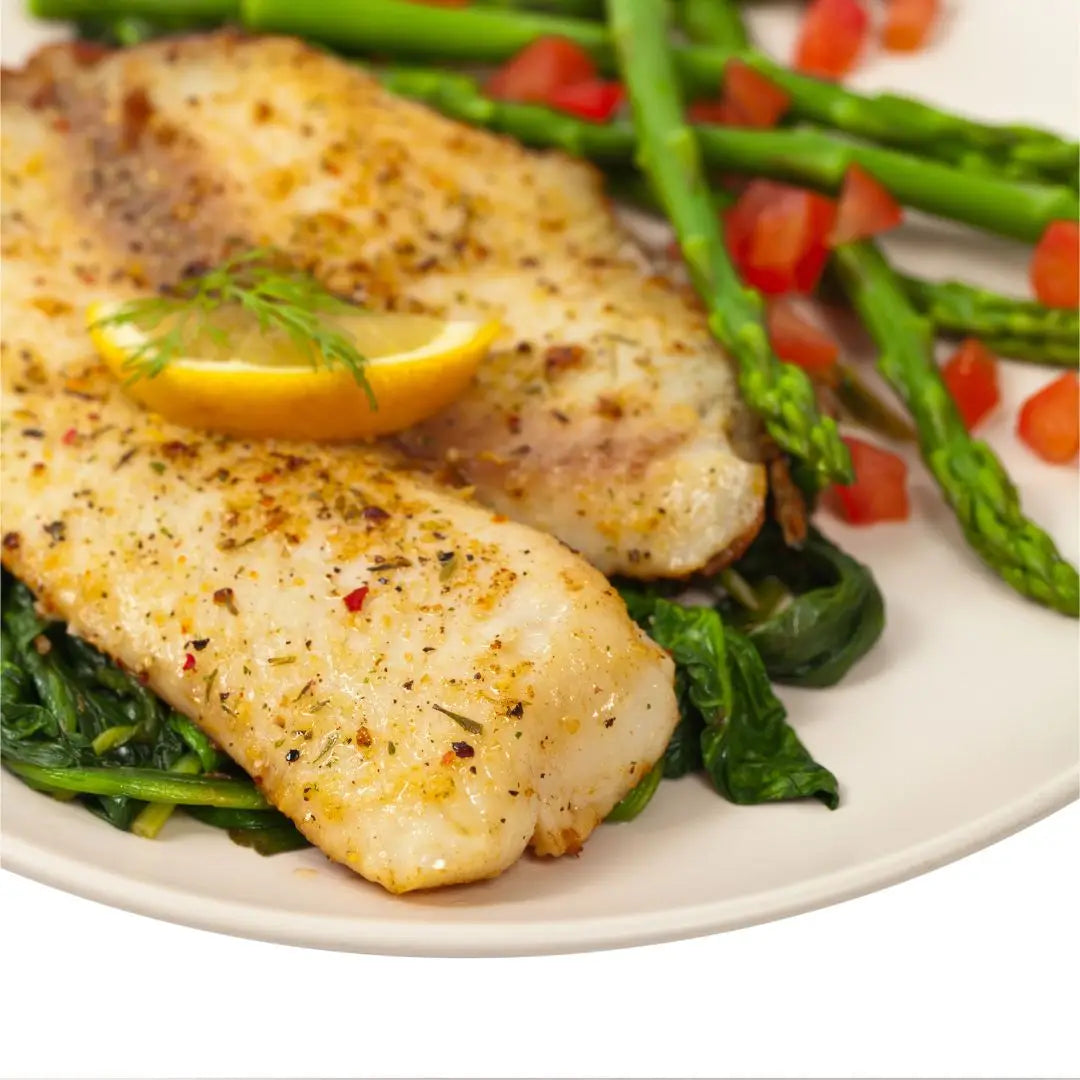 Quel vin de Savoie avec du poisson ?