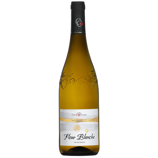 Fleur Blanche 75cl