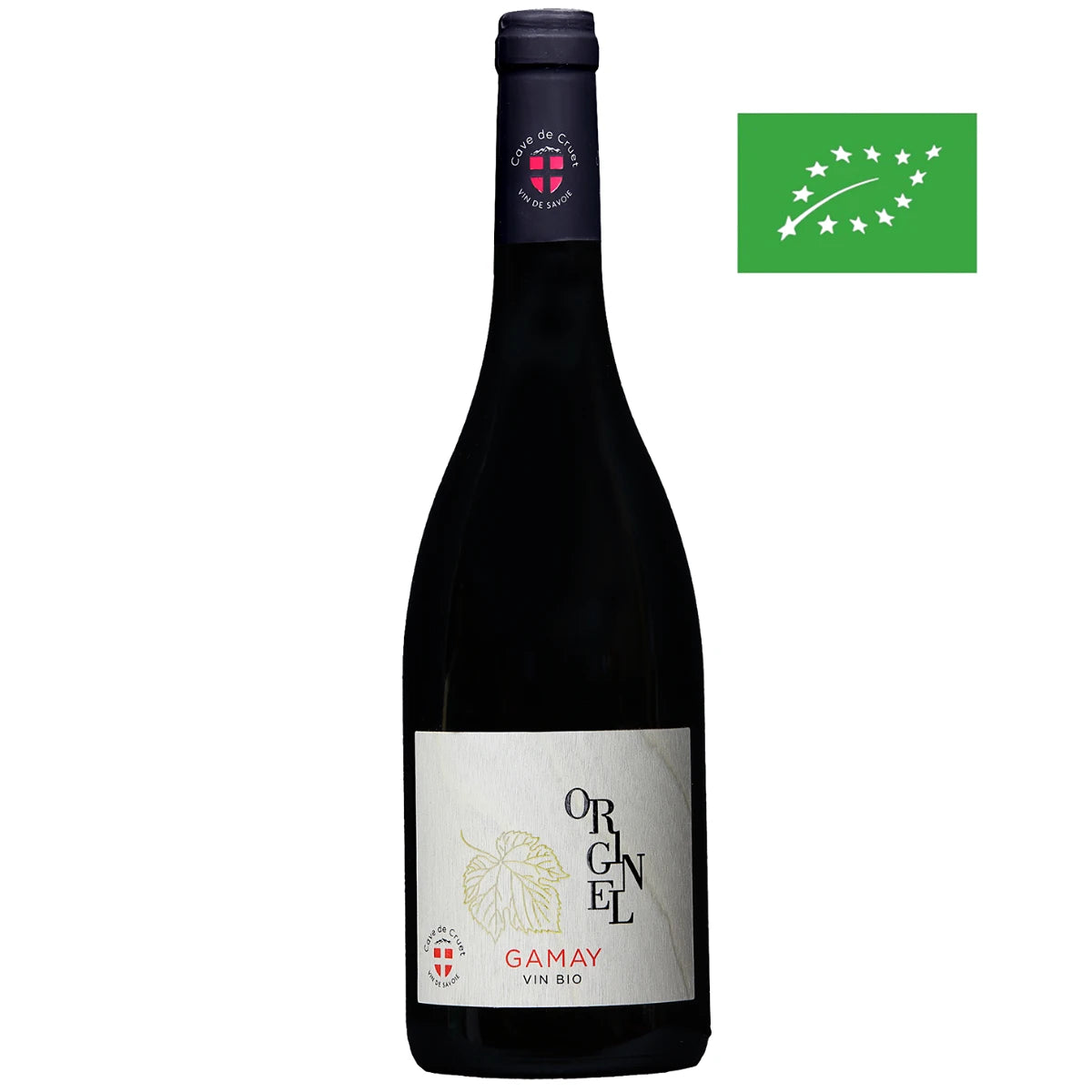 Gamay Originel BIO 75cl