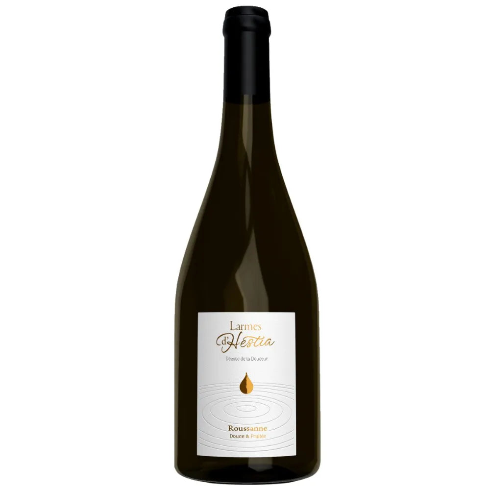 Larmes D'Hestia 75cl - Vin Moelleux