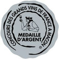 Concours des grands vins de France à Macon