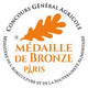 Concours générale agricole de Paris