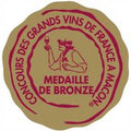Concours des grands vins de France à Macon