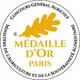 Concours générale agricole de Paris