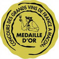 Concours des grands vins de France à Macon