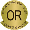 Gilbert & Gaillard
