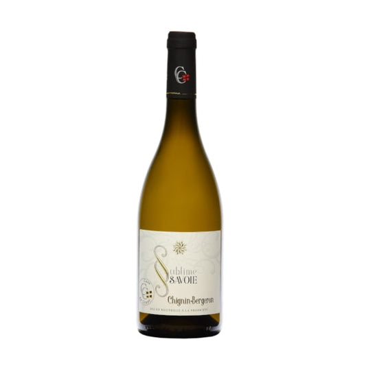 Vins Blancs de Savoie