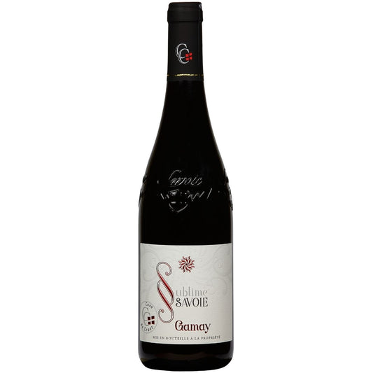 Gamay Sublime 75cl